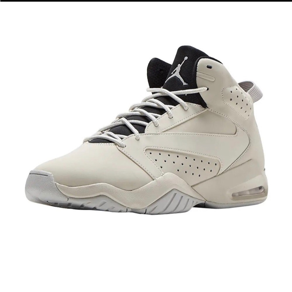 New Jordan Lift Off
